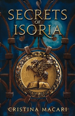 Secrets of Isoria Cover Image