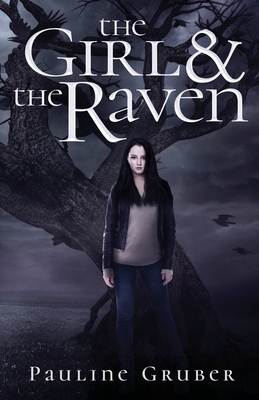 Cover for The Girl and the Raven
