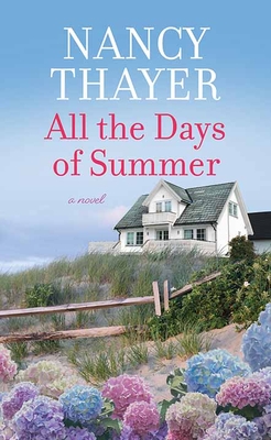 Cover for All the Days of Summer