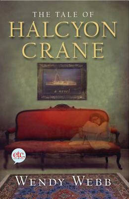 Cover Image for The Tale of Halcyon Crane