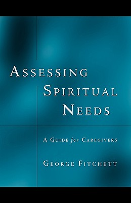 Assessing Spiritual Needs Cover Image