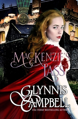 MacKenzie's Lass Cover Image