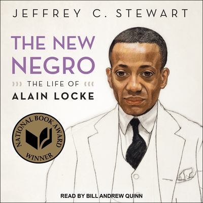 The New Negro: The Life of Alain Locke Cover Image