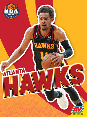 Atlanta Hawks Cover Image