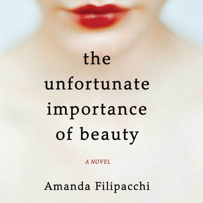 Cover for The Unfortunate Importance of Beauty