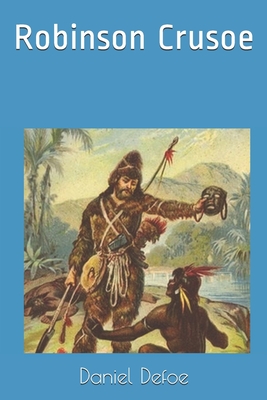 Robinson Crusoe