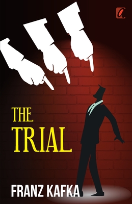 The trail Cover Image