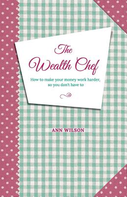 The Wealth Chef Cover Image