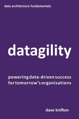 Datagility Cover Image