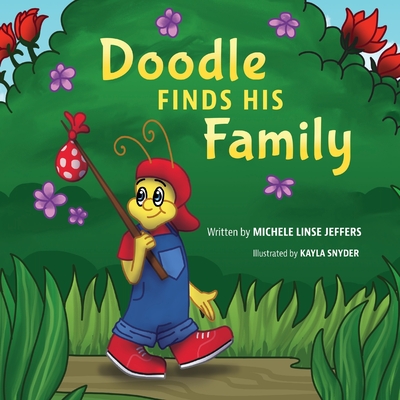 Doodle Finds His Family Cover Image