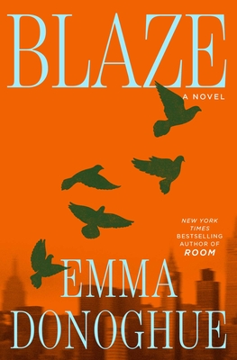 Blaze: A Novel