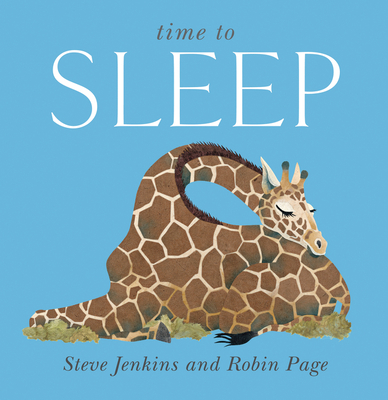 Time to Sleep Cover Image