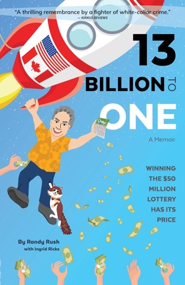 Cover for 13 Billion to One