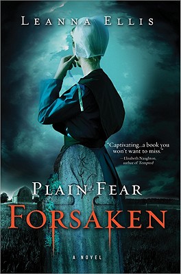 Cover for Plain Fear