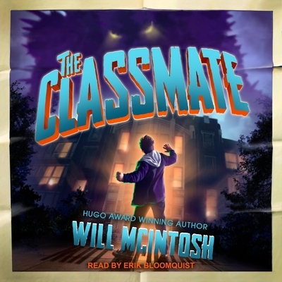 The Classmate Cover Image