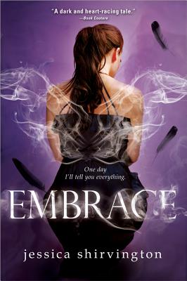 Cover Image for Embrace