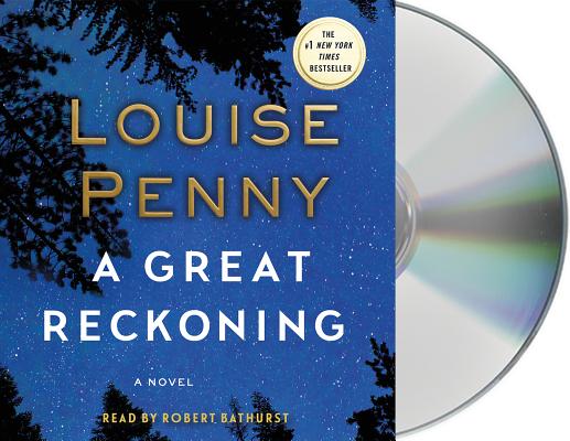 Louise Penny's A World of Curiosities reveals Chief Inspector