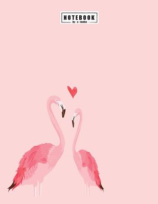 Flamingo Love — Maggie à la Mode