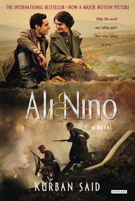 Ali and Nino: A Love Story By Kurban Said Cover Image