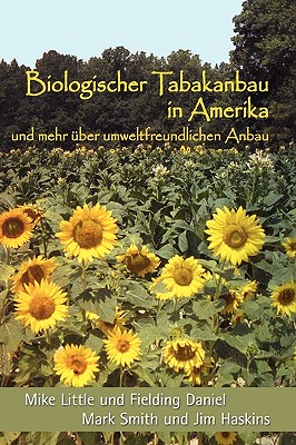 Biologischer Tabakanbau in Amerika (German Edition) Cover Image
