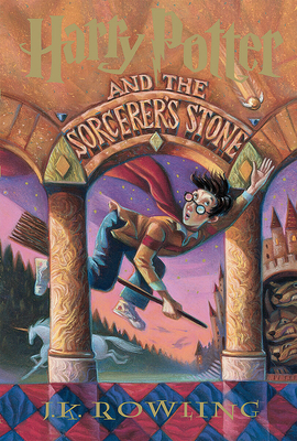 Harry Potter and the Sorcerer's Stone (Harry Potter, Book 1)