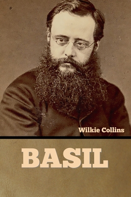 Basil Cover Image