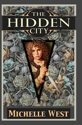 The Hidden City (House War #1)