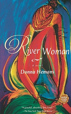 River Woman: A Novel