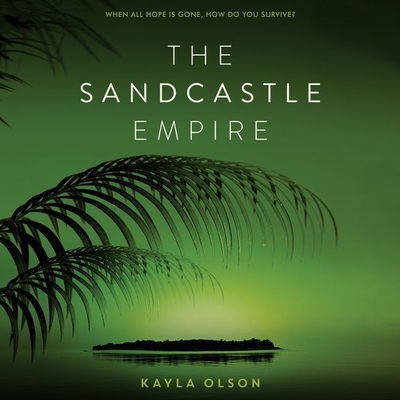 The Sandcastle Empire Cover Image