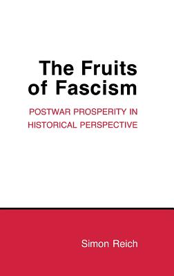 Cover for The Fruits of Fascism