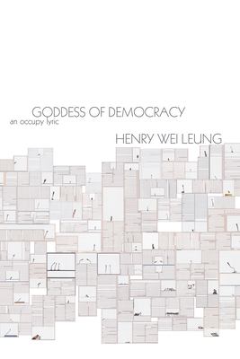 Goddess of Democracy: an Occupy lyric