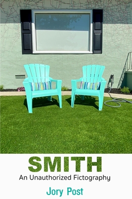 Cover for Smith
