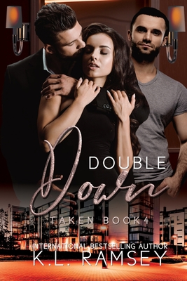 Double Down By K. L. Ramsey Cover Image