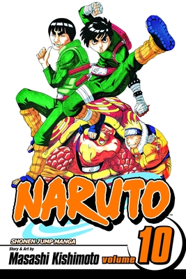 Naruto (3-in-1 Edition), Vol. 5: Includes Vols. 13, 14 & 15 by Masashi  Kishimoto