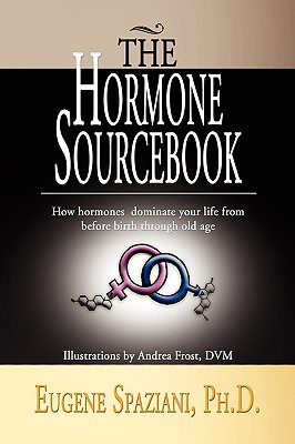 The Hormone Sourcebook Cover Image