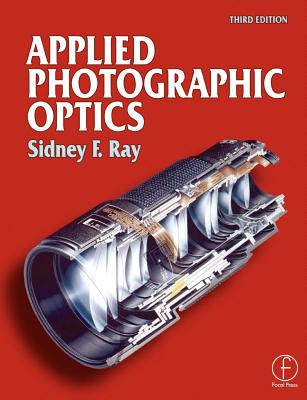 Applied Photographic Optics Cover Image