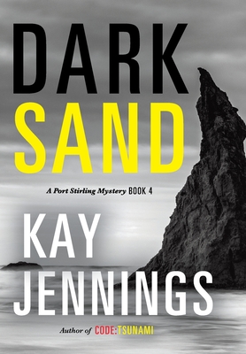 Dark Sand: A Port Stirling Mystery