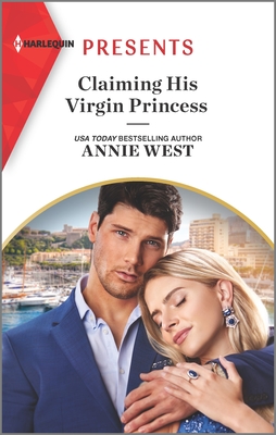 Claiming His Virgin Princess: An Uplifting International Romance (Royal Scandals #2)