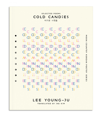 Cold Candies Cover Image
