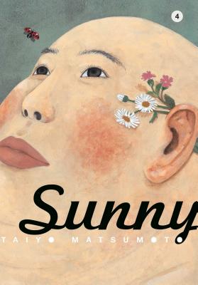 Cover for Sunny, Vol. 4