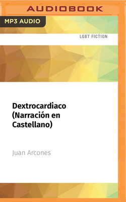 Dextrocardiaco (Narración En Castellano) (Bilog #1)