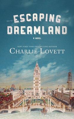 Cover for Escaping Dreamland