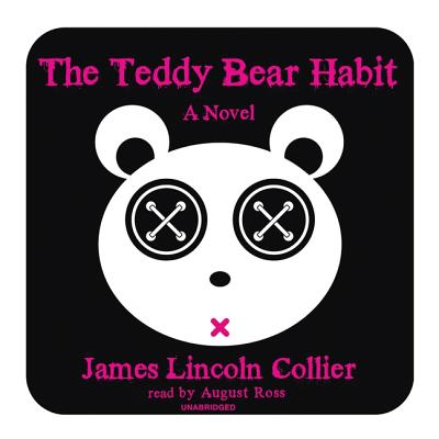 The Teddy Bear Habit Cover Image