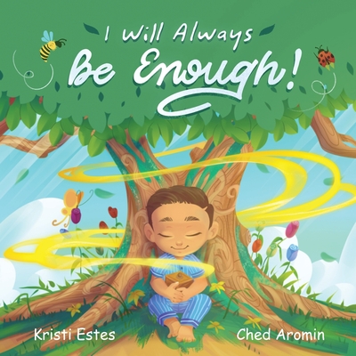 I Will Always Be Enough! Cover Image