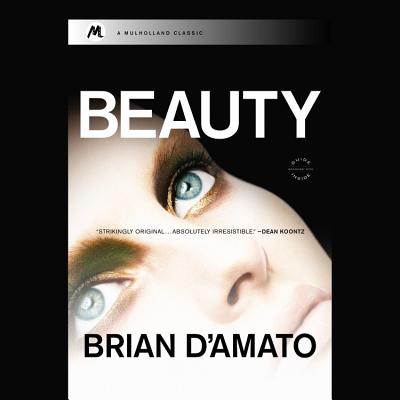 Cover for Beauty Lib/E
