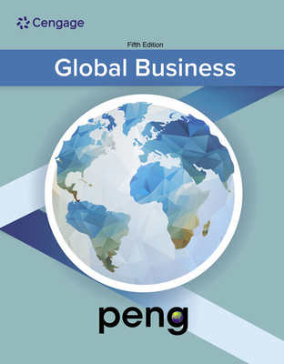 Global Business Cover Image
