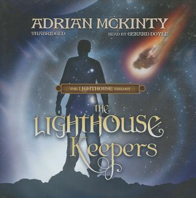 The Lighthouse Keepers (Lighthouse Trilogy #3)