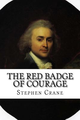 The Red Badge Of Courage
