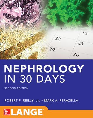 Nephrology in 30 Days Cover Image
