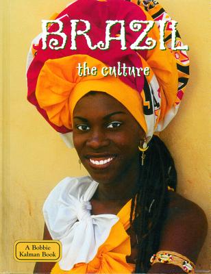 Brazil - The Culture (Lands) Cover Image